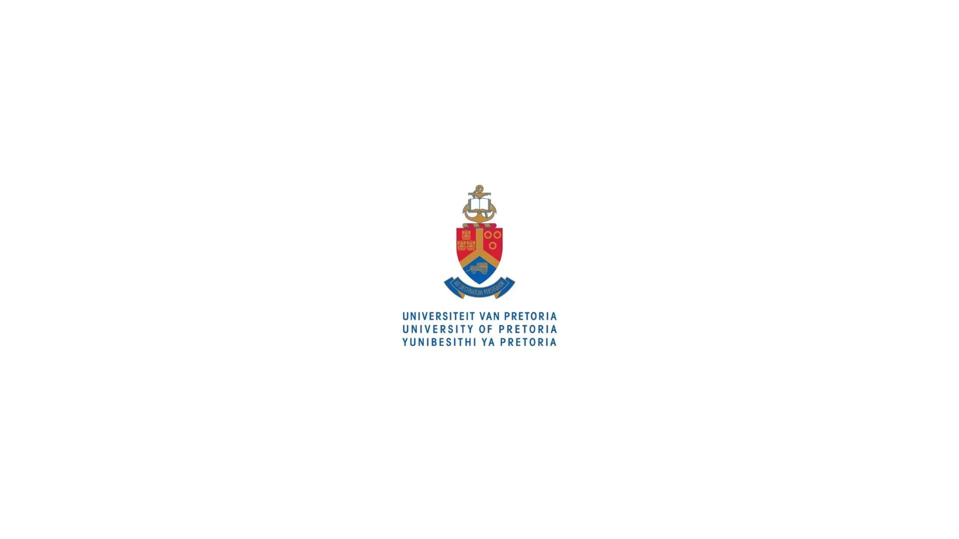 University of Pretoria