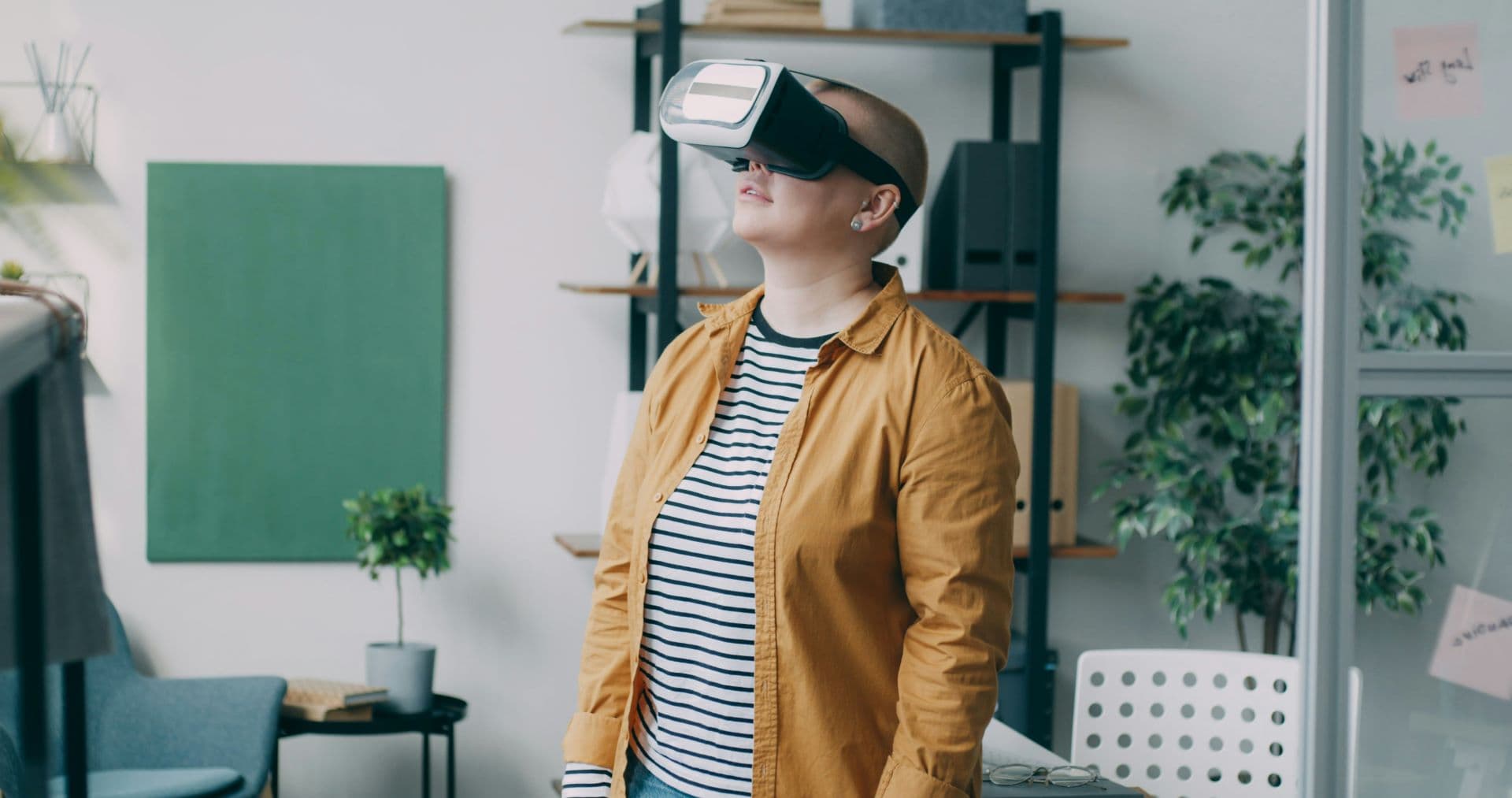 Virtual Brand Loyalty: Are Consumers More Loyal to Digital Outfits Than Real Ones? gallery image 1