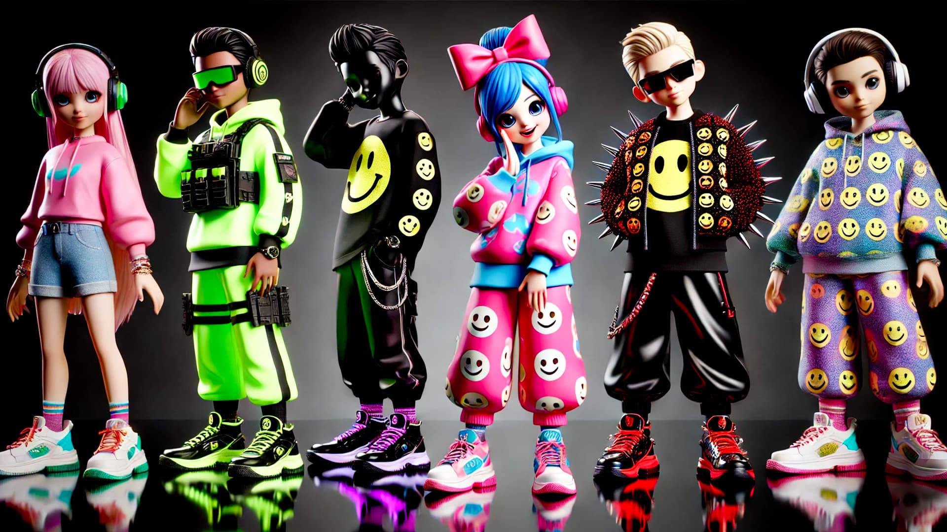 The Role of Avatars and Personalization in the Metaverse gallery image 4