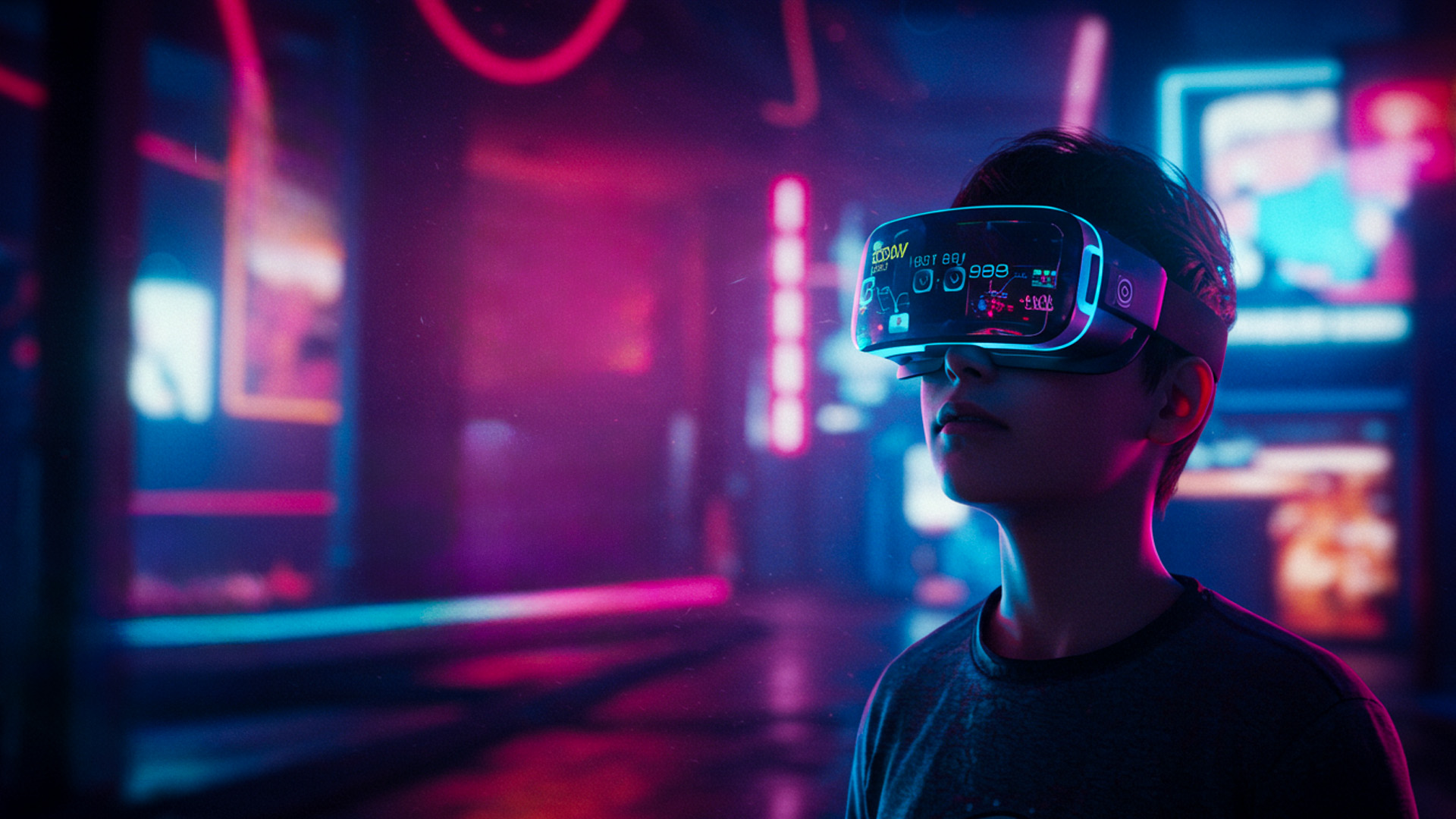 Ai And The Evolution Of The Metaverse