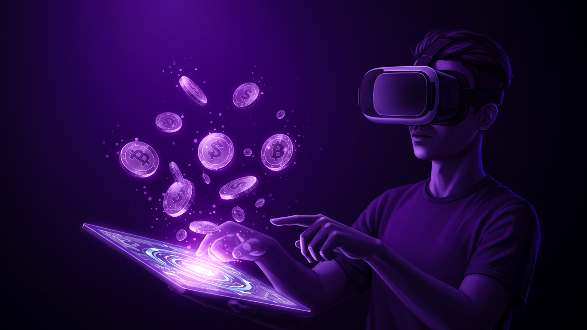 Ai And Virtual Economies