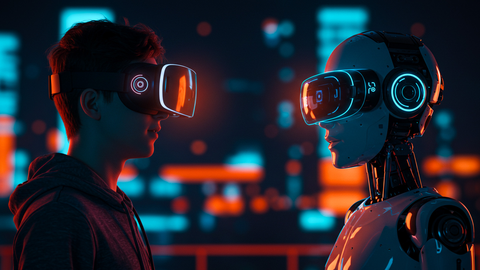 Ai Driven Content Creation In The Metaverse