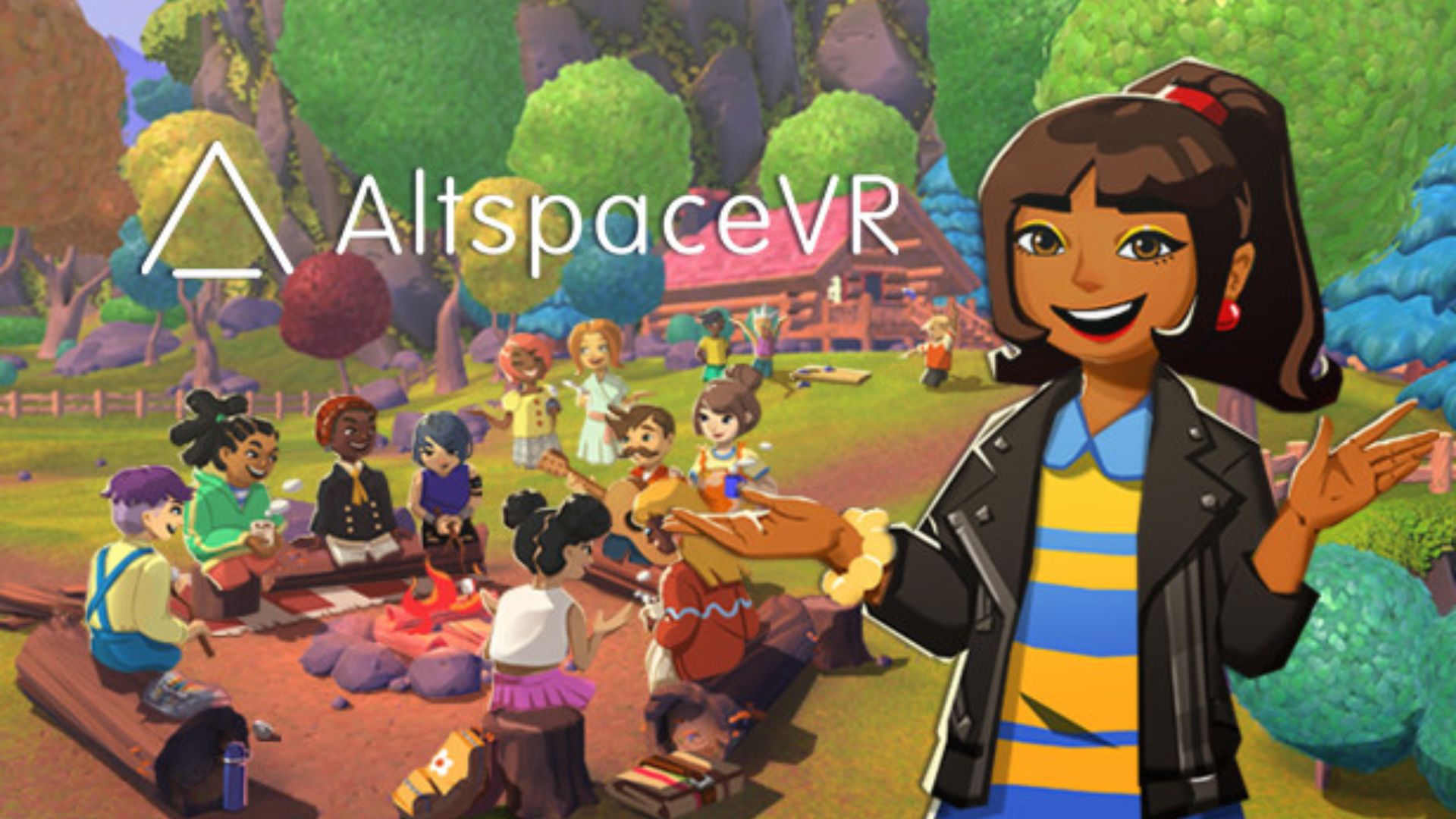 AltspaceVR