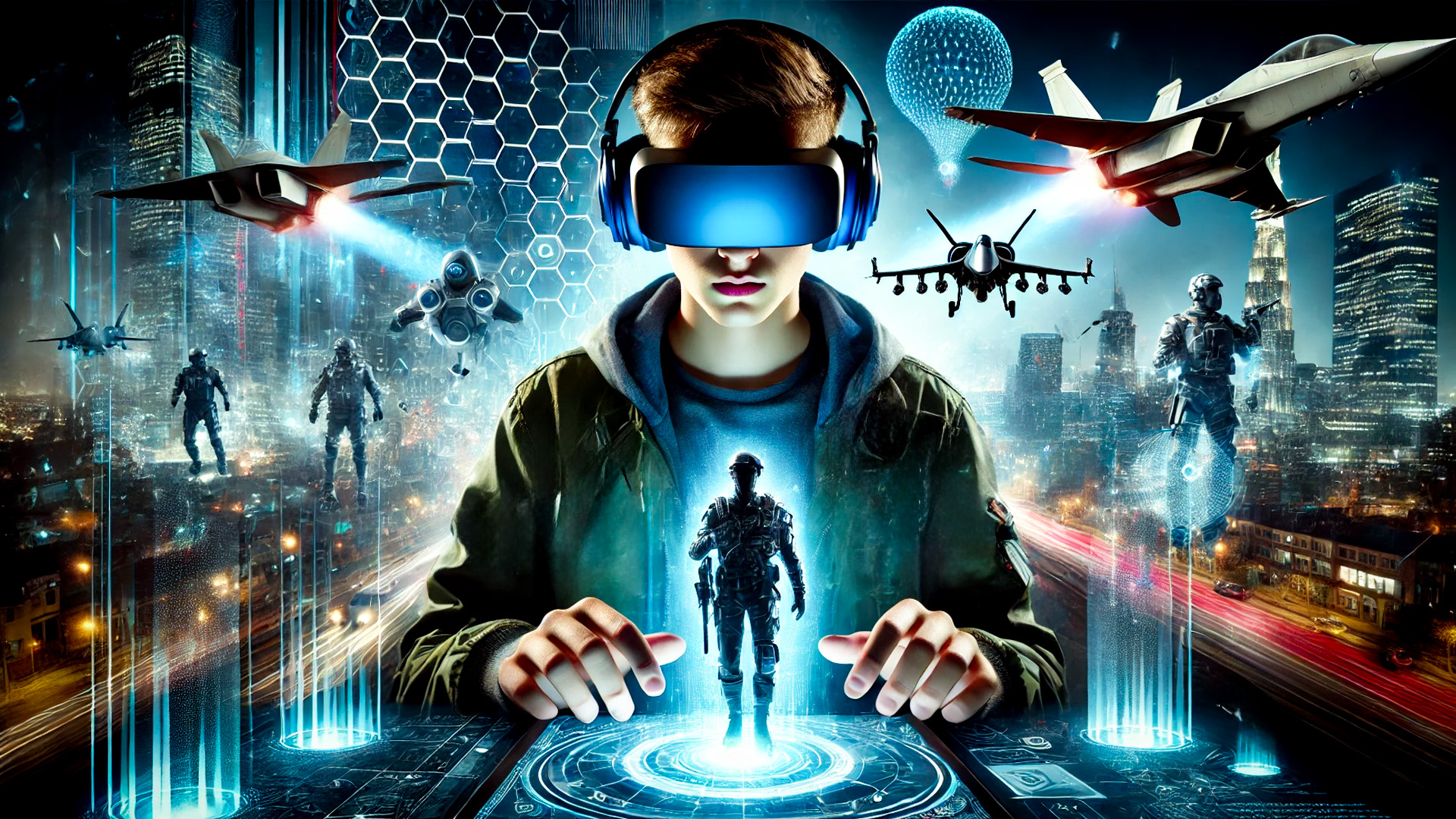 AR's Influence On Entertainment And Gaming In The Metaverse