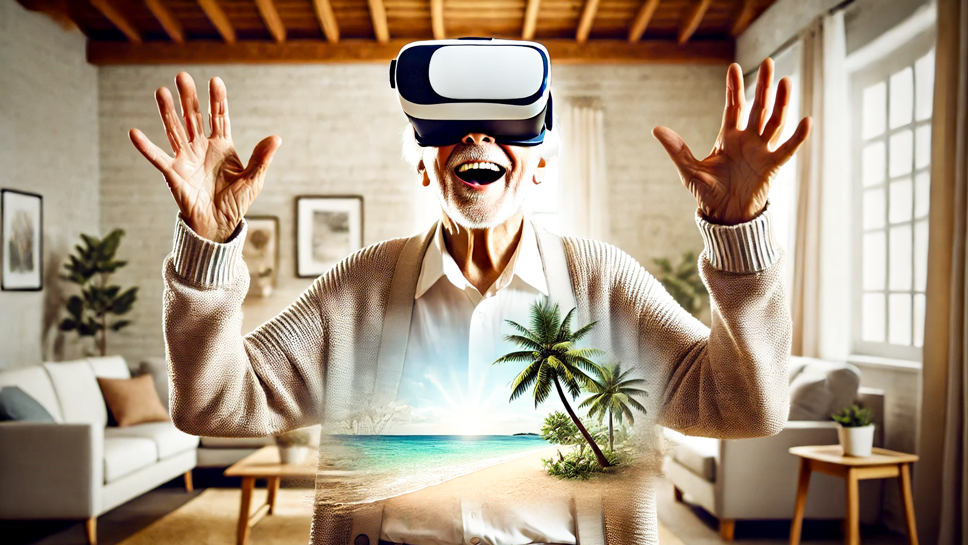 Benefits Of Virtual Reality Tourism