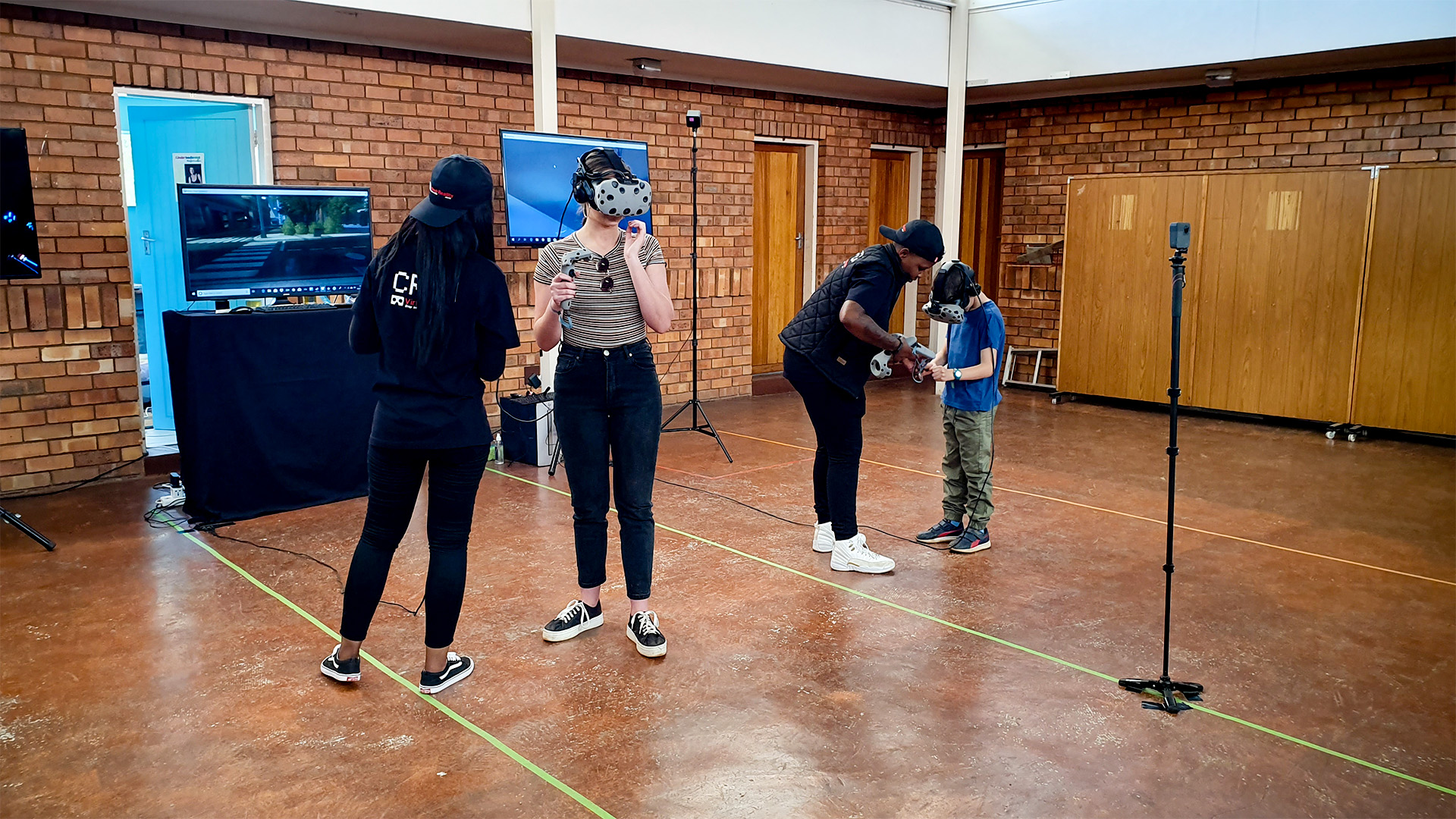 Challenges And Considerations In Integrating Vr Into Education