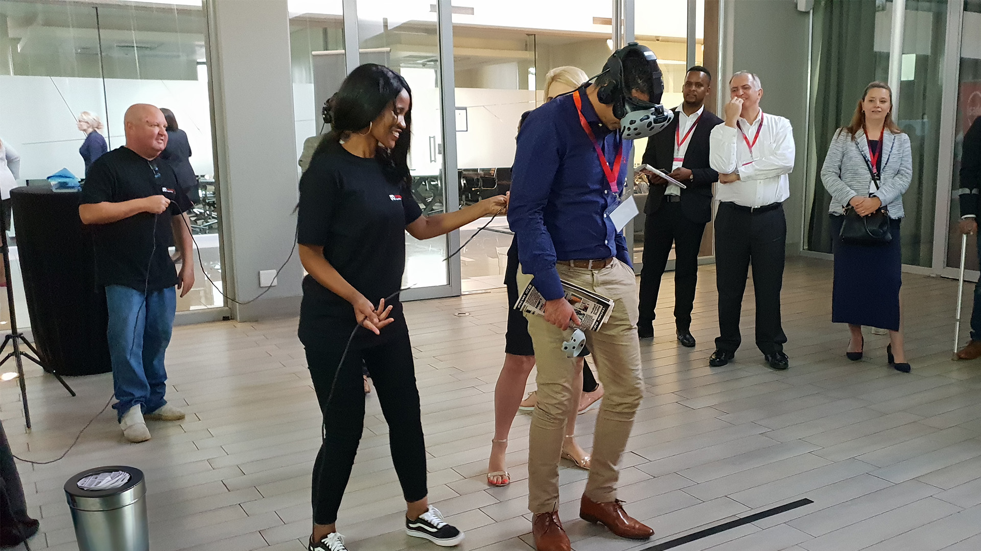 Challenges Facing Vr News Reporting