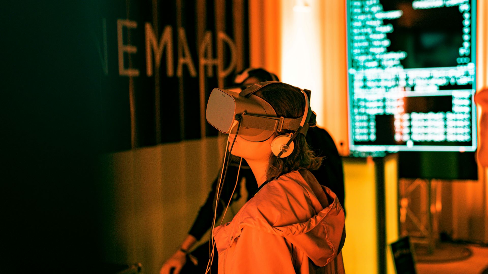 Creating Interactive Documentaries With Vr A New Era Of Storytelling 2