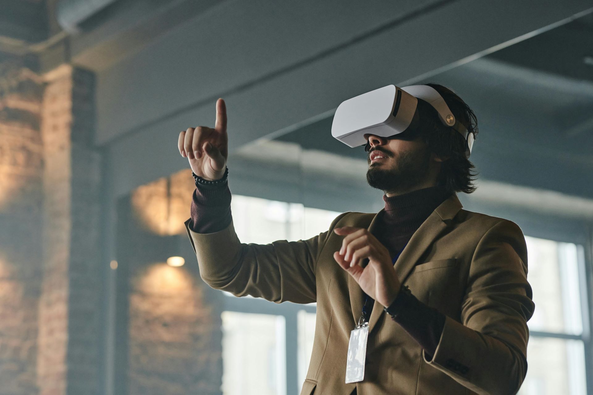 Digital Time Capsules Preserving Culture Memories And History In Virtual Reality