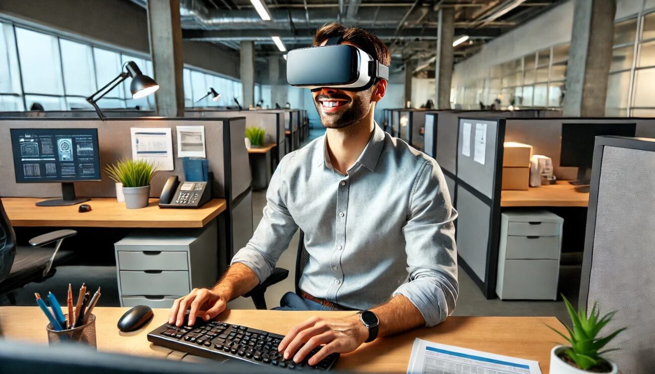 From Pixels To Paychecks How The Metaverse Is Rewiring The Gig Economy 1