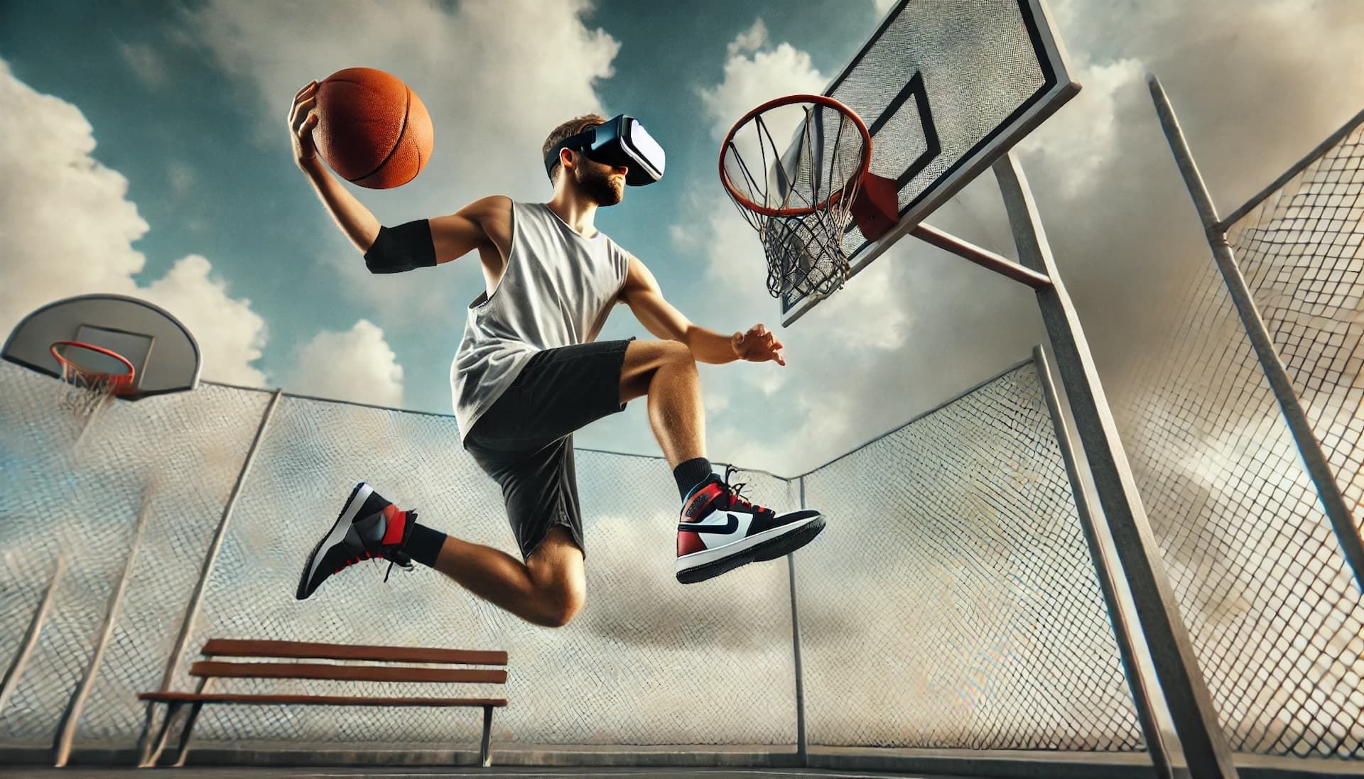 How Virtual Reality Is Changing The Landscape Of Sports Training 2