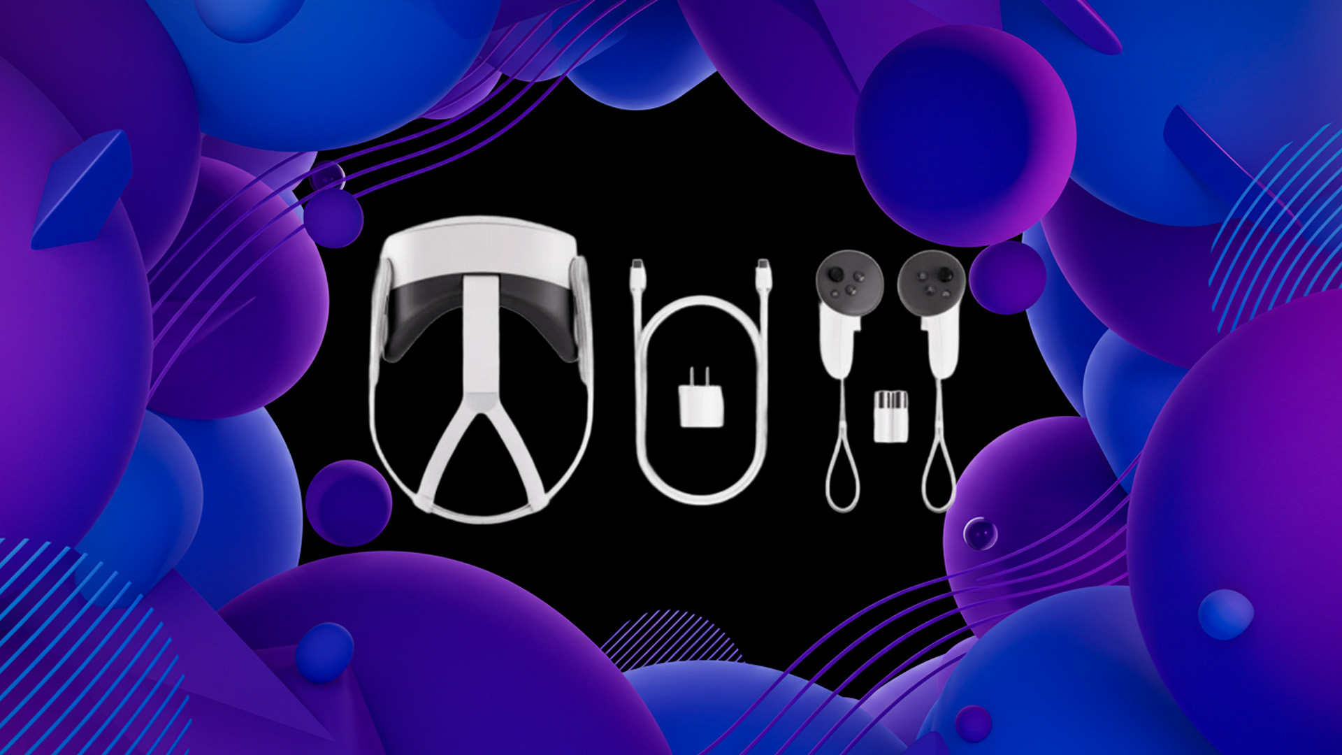 Immersive Visual And Audio Experience