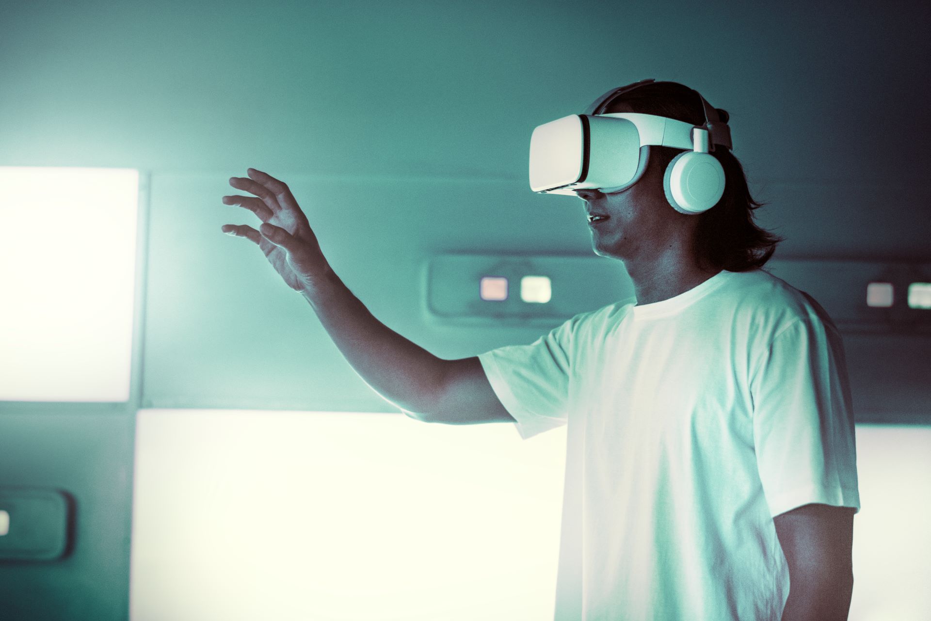 Interoperability In The Metaverse Standards Shaping Vrs Future 2