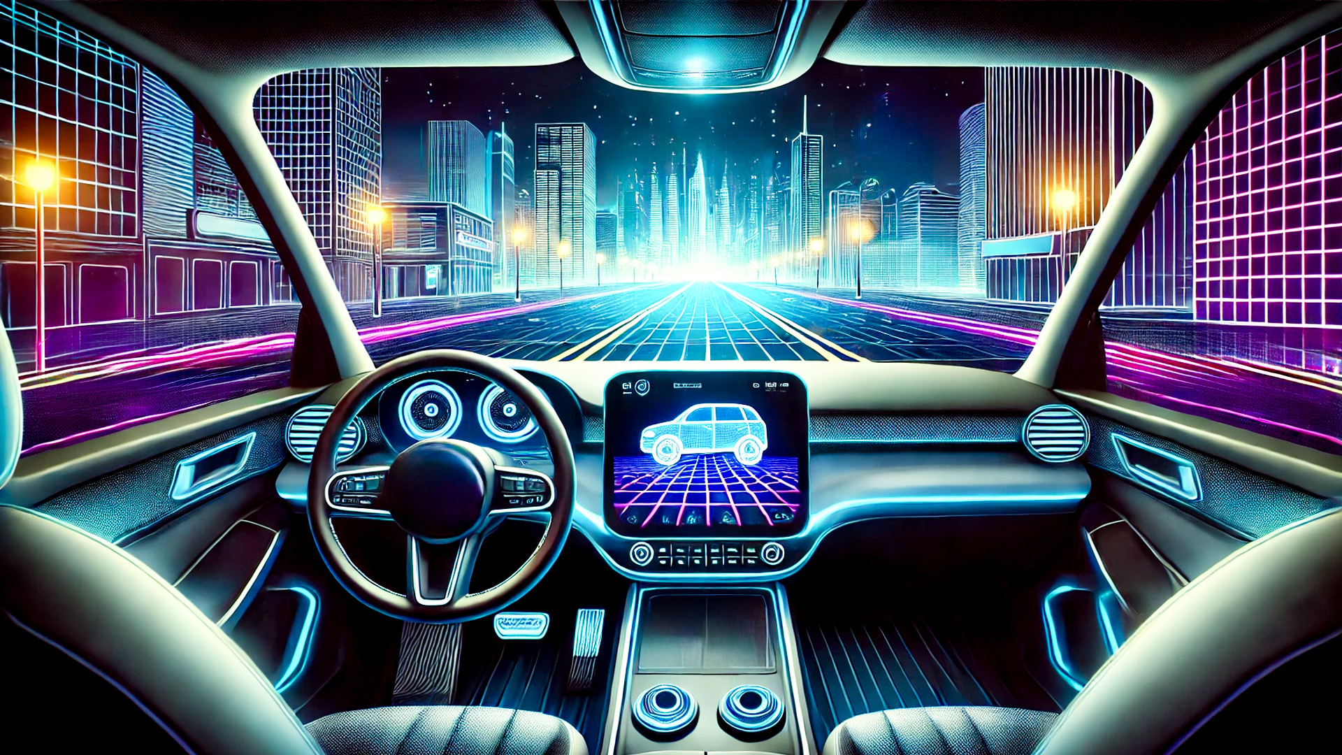 Metaverse And The Future Of Autonomous Vehicles