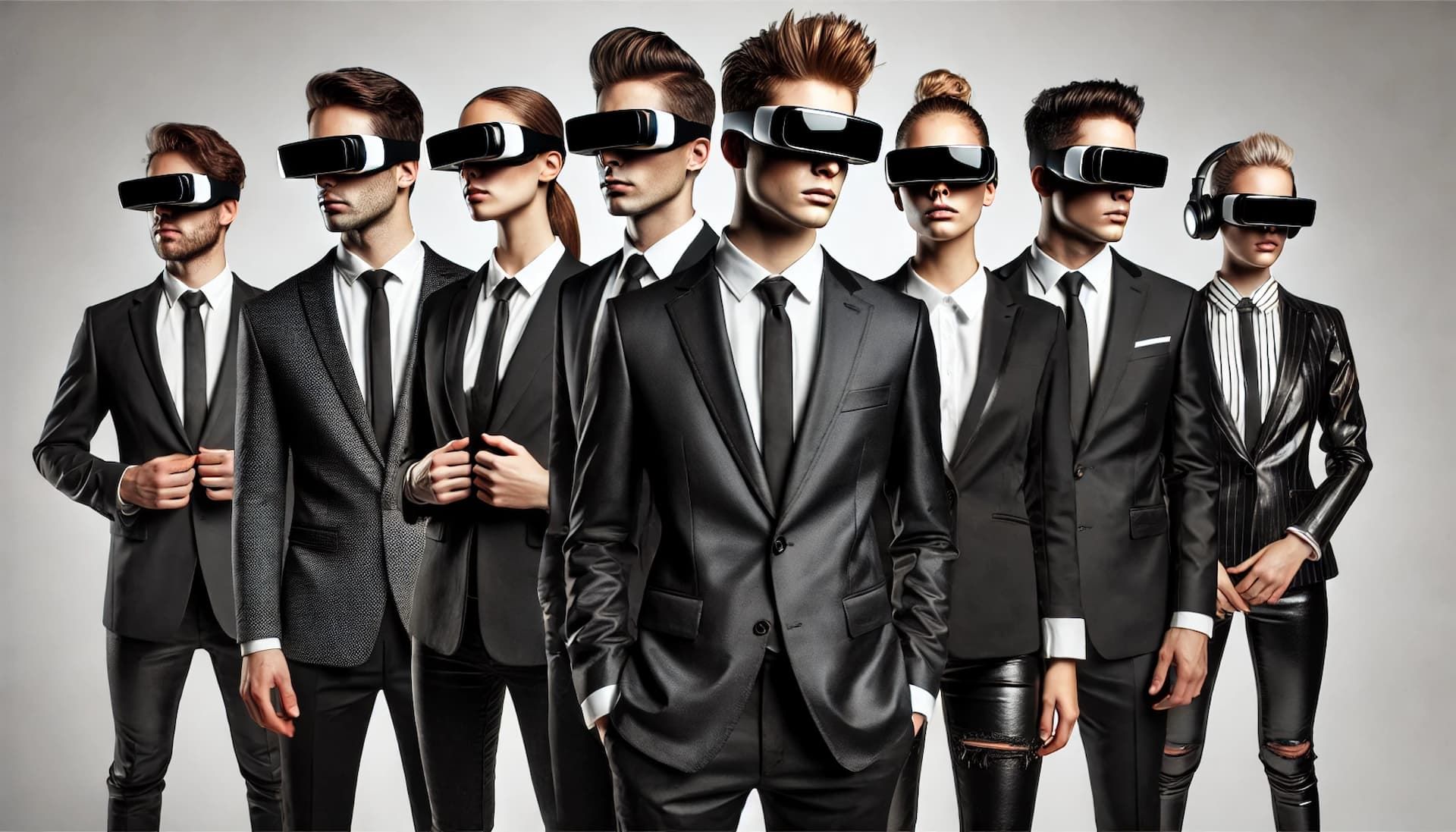 Metaverse Fashion Shows How Brands Are Merging Fashion Technology And Digital Platforms 1