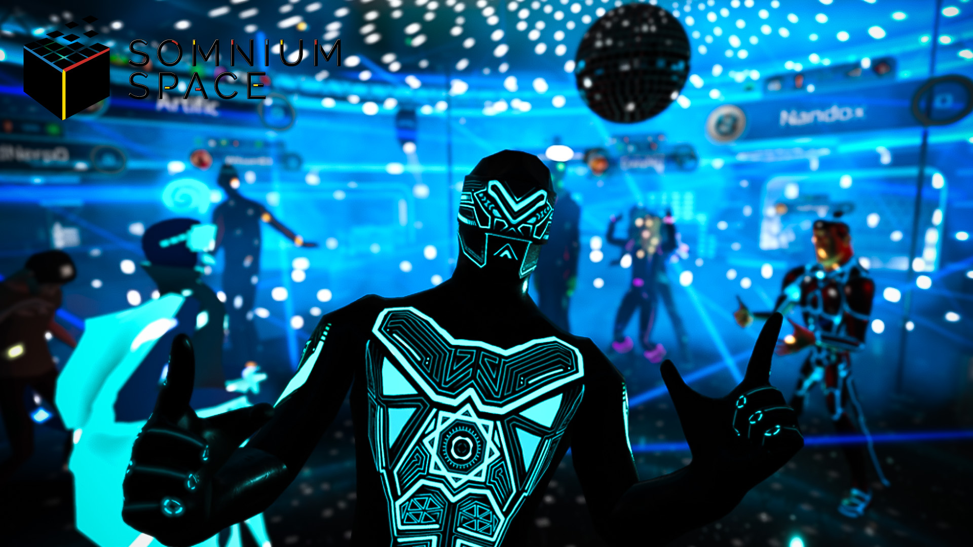 Somnium Space