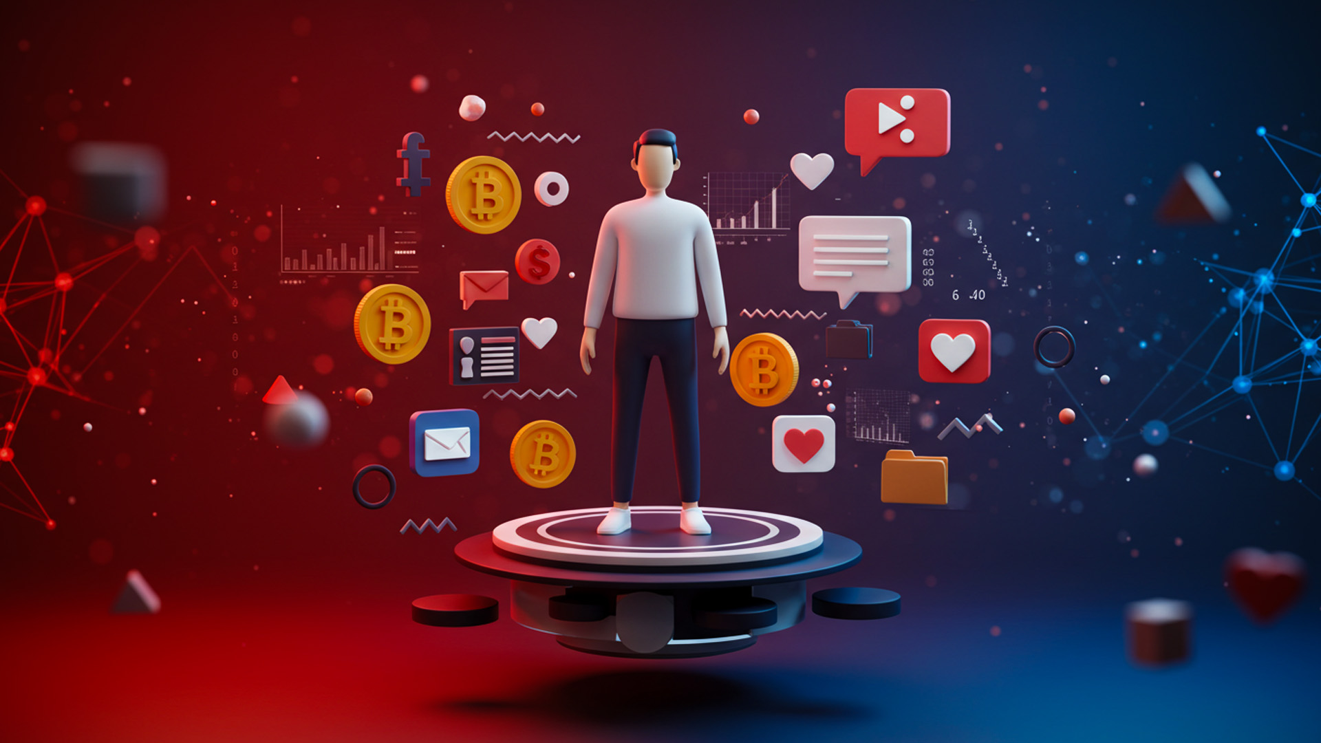 Technological Challenges And Opportunities