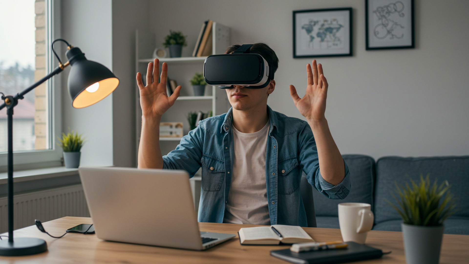The Cultural And Economic Impact Of Metaverse Integration