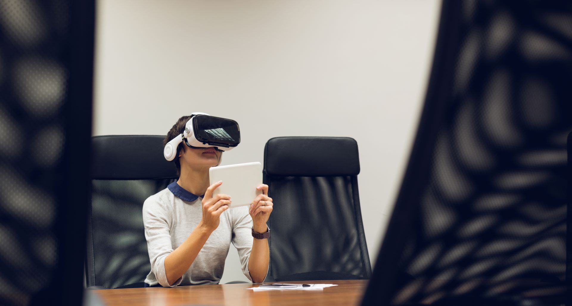 The Rise Of Vr Conferences Immersive Meetings Reimagined 1