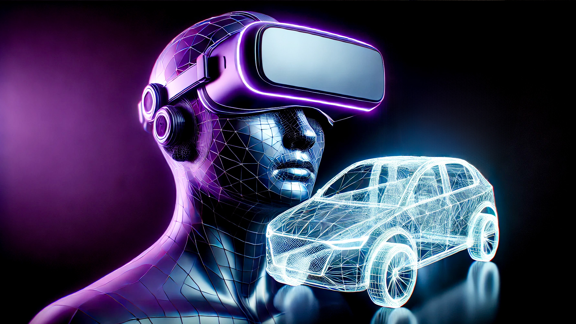 The Role Of The Metaverse In Automotive Innovation