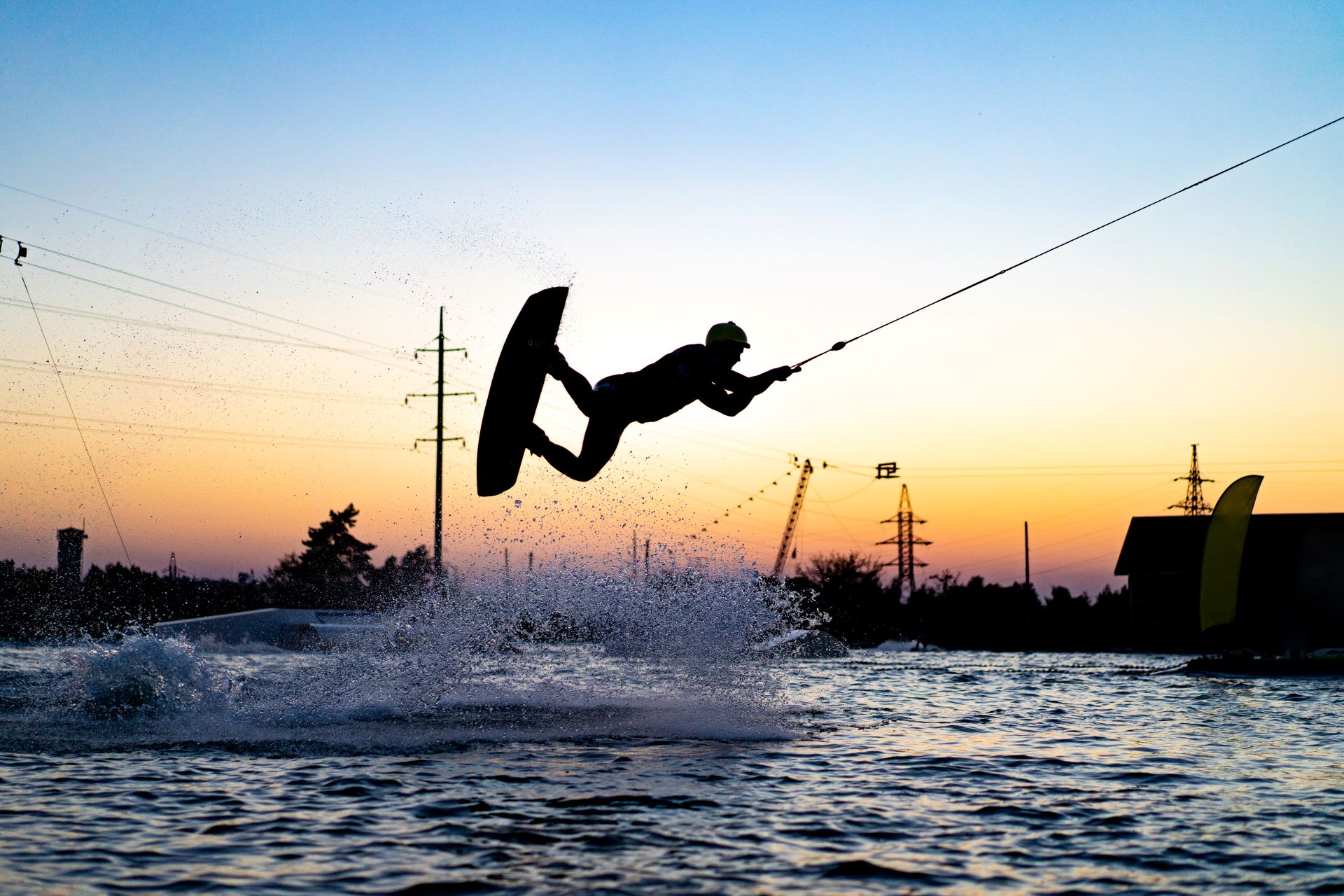Thrill Safely Extreme Sports Immersed In Virtual Reality 2