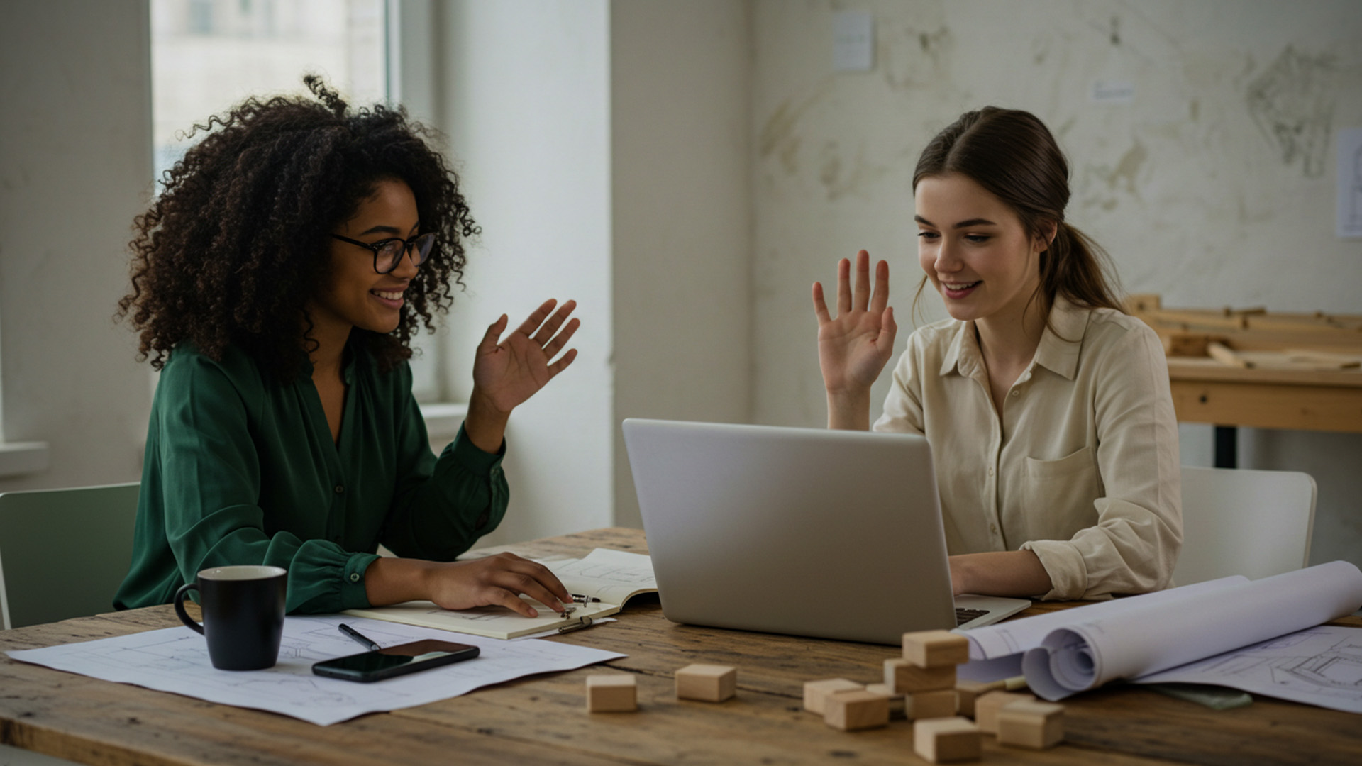 Underlying Technologies Powering Virtual Events
