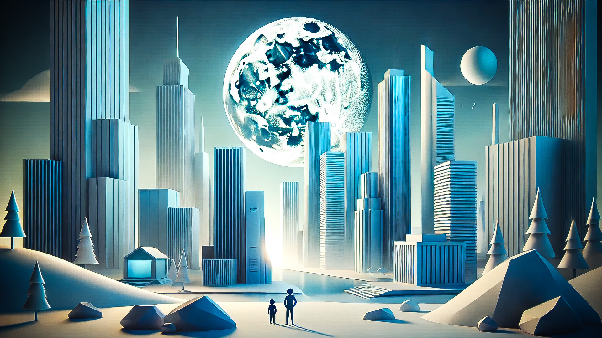 Understanding The Metaverse