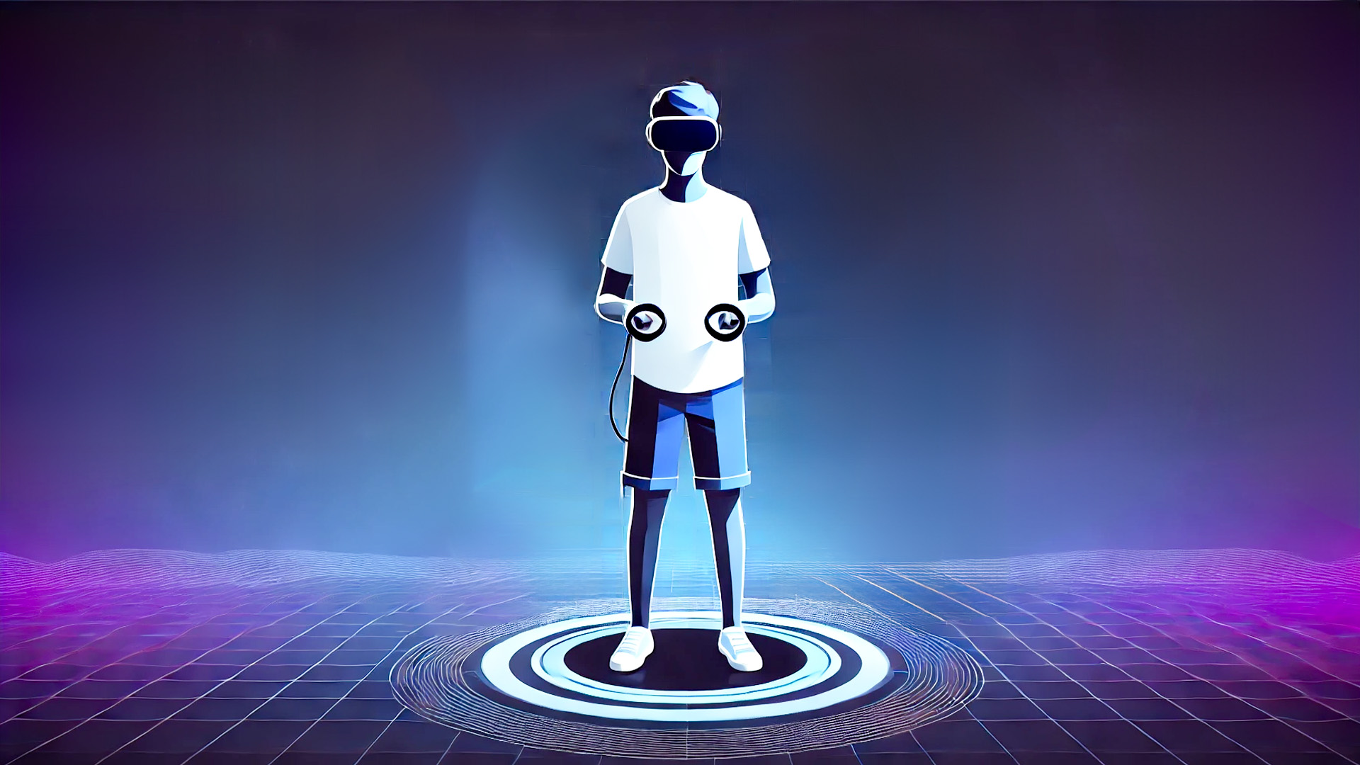 Use Cases When To Choose Gaming Vs The Metaverse
