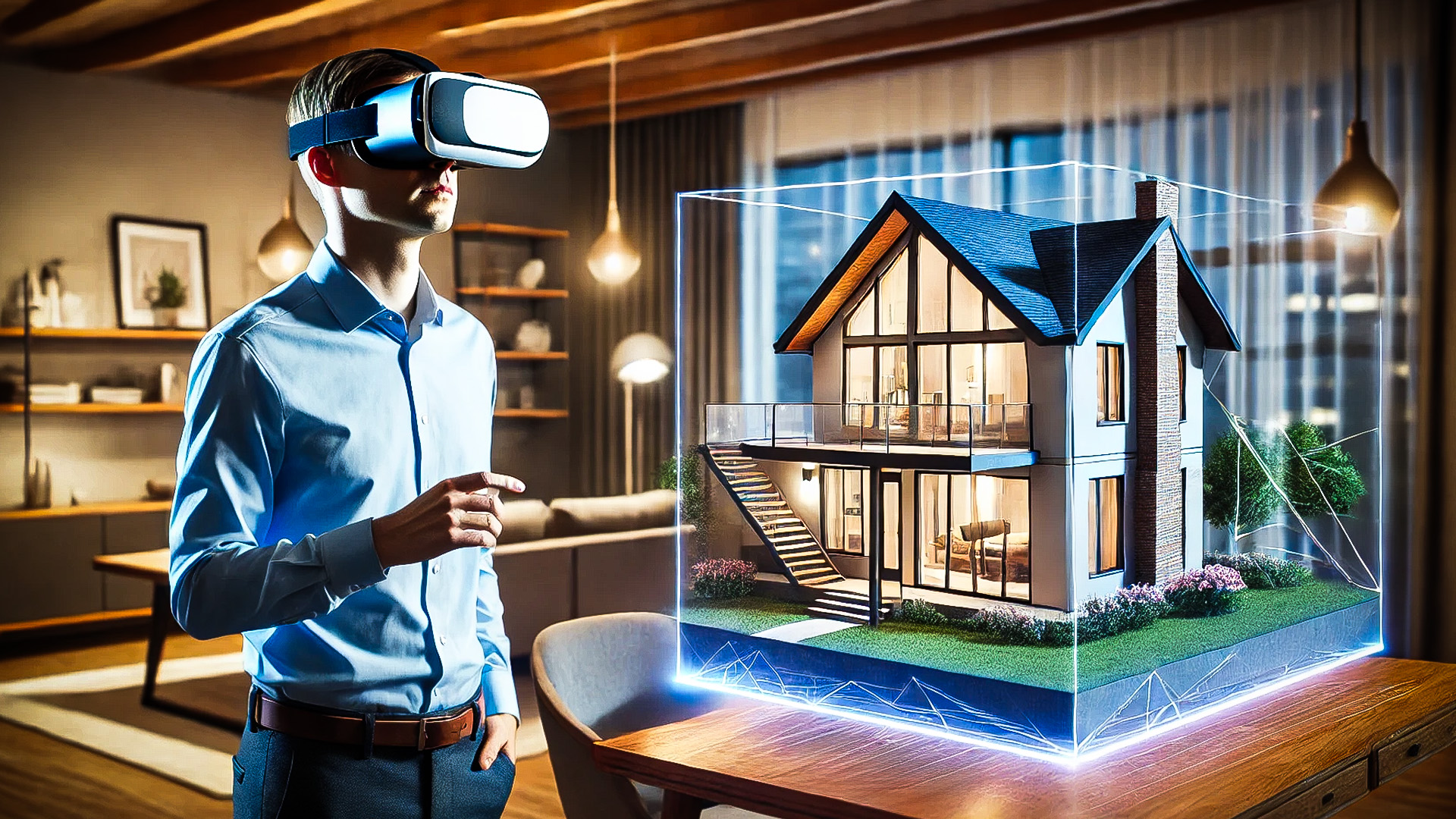 What Is Virtual Real Estate