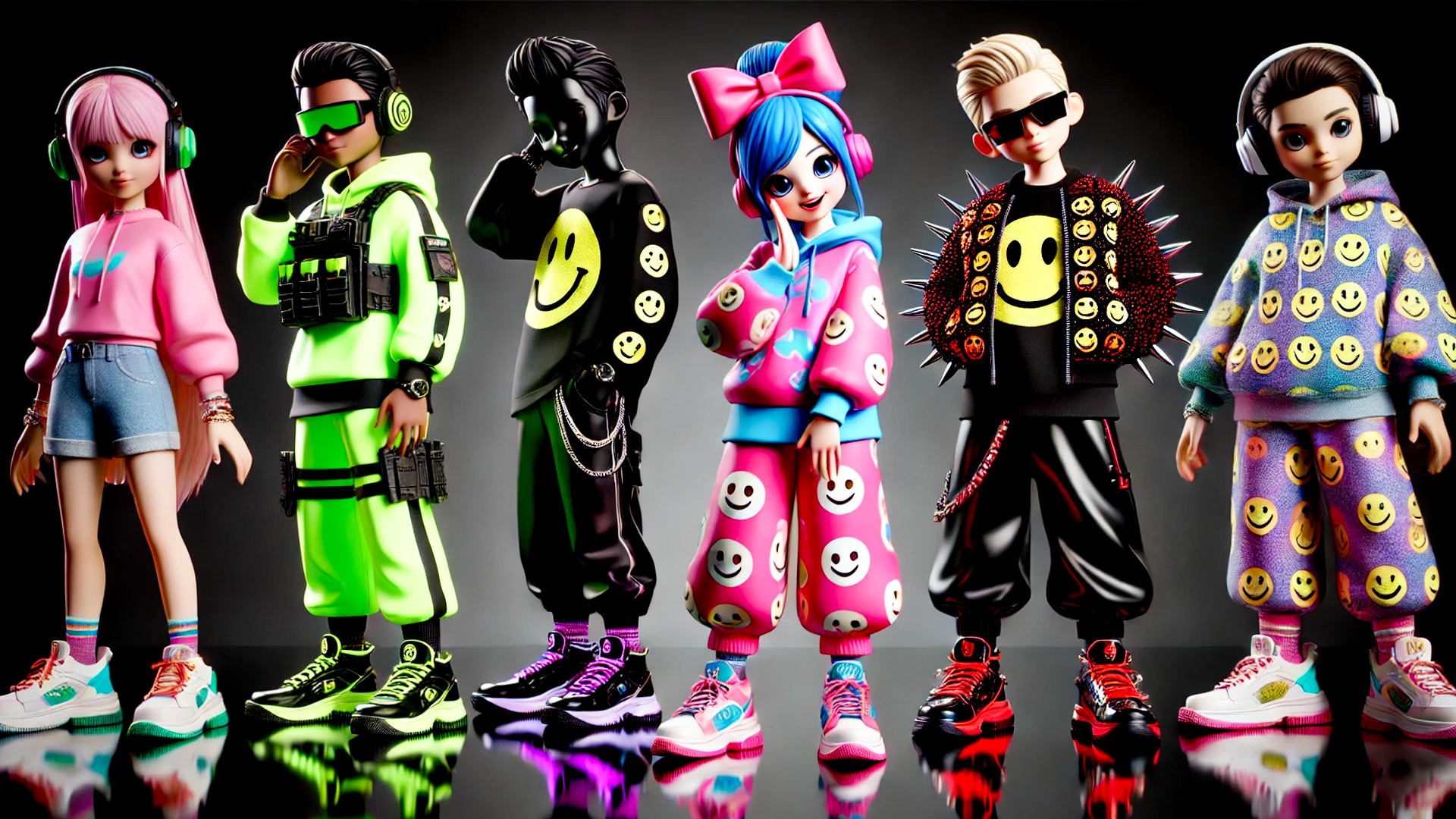 Whats Next For Avatars In The Metaverse